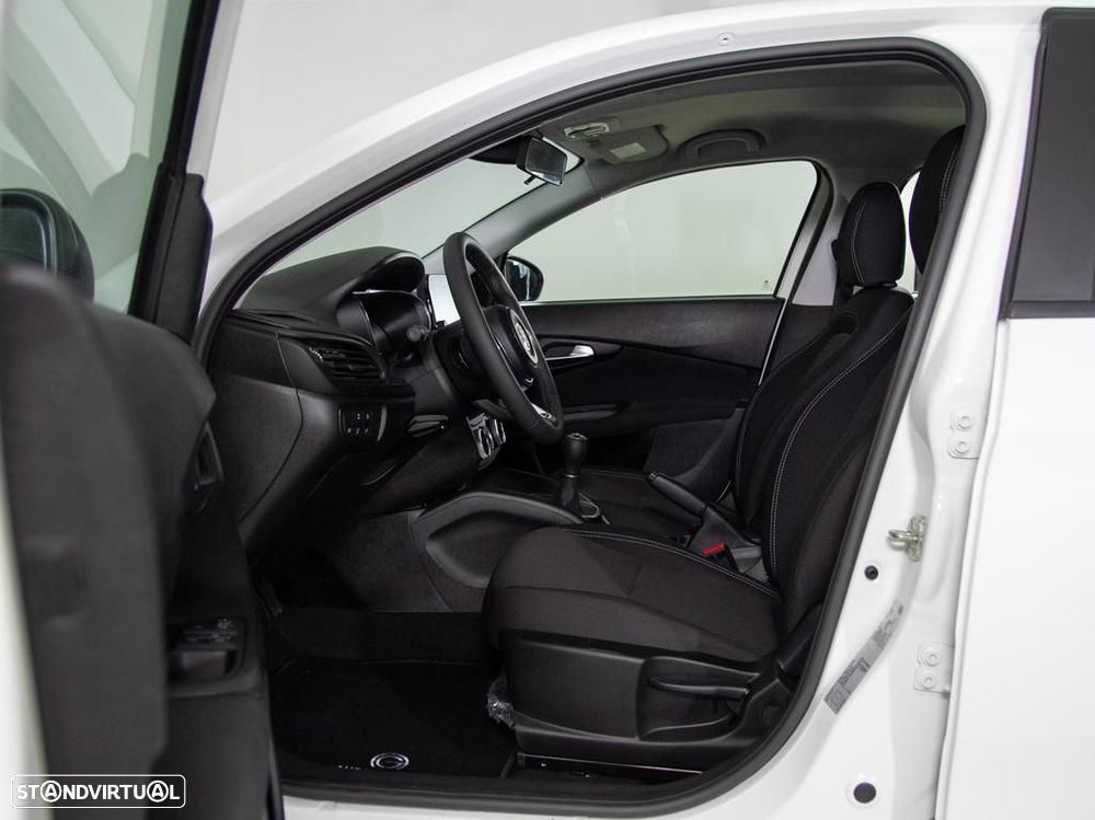 Fiat Tipo - 10