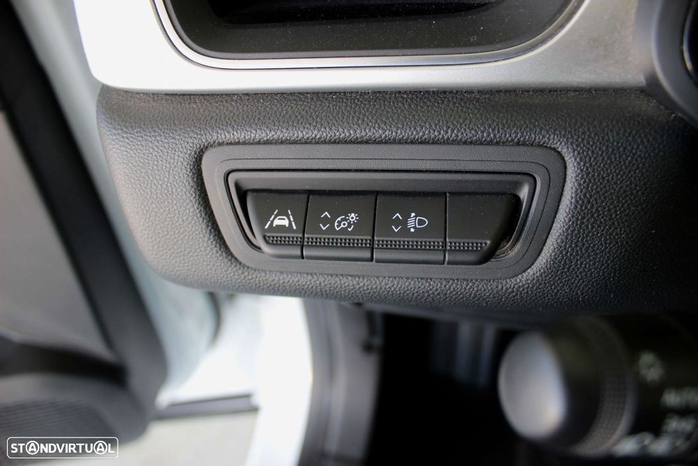 Renault Captur 1.0 TCe Exclusive - 13