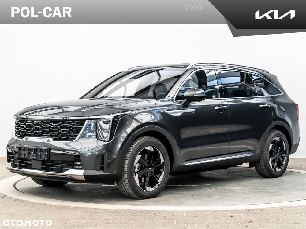 Kia Sorento 1.6 T-GDI HEV Prestige Line 7os - 2