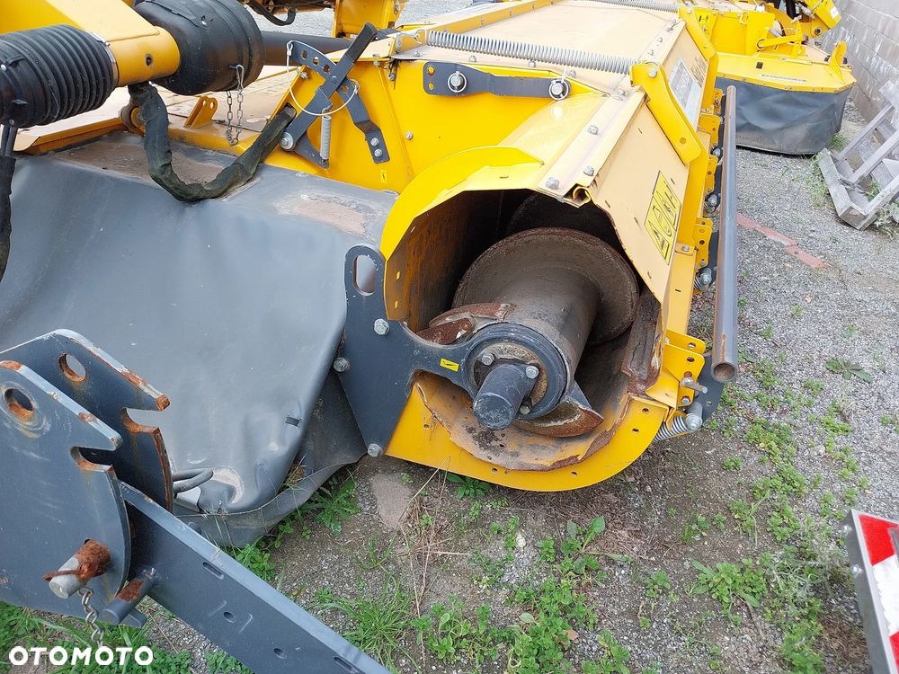 Inny ELHO Arrow NM 10500 SF - 4