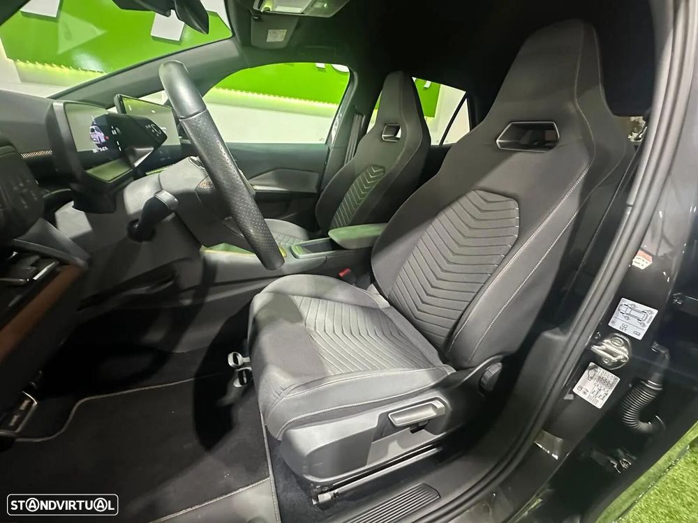 Cupra Born 58 kWh Plus - 7