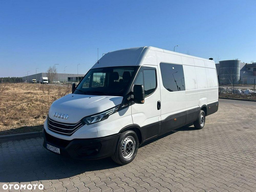 Iveco Daily 35S18 - 1