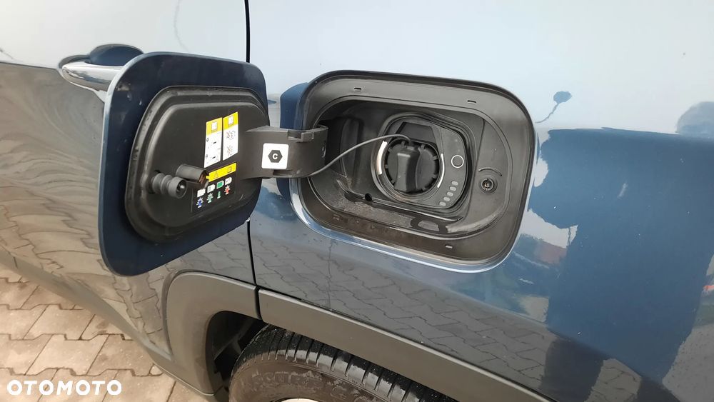 Jeep Compass - 5