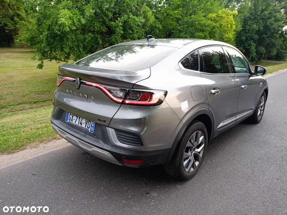 Renault Arkana E-TECH 145 INTENS - 3