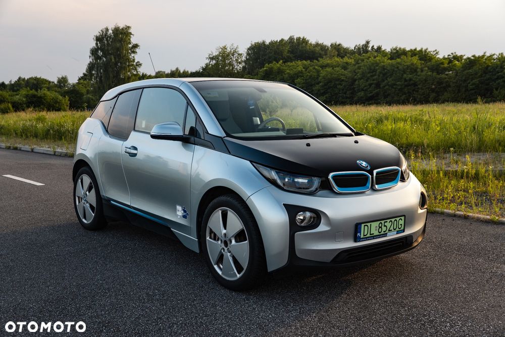 BMW i3 Standard - 7