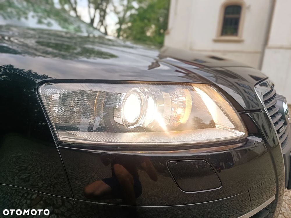 Audi A6 Limousine 3.0 TDI Quattro Tiptronic - 12