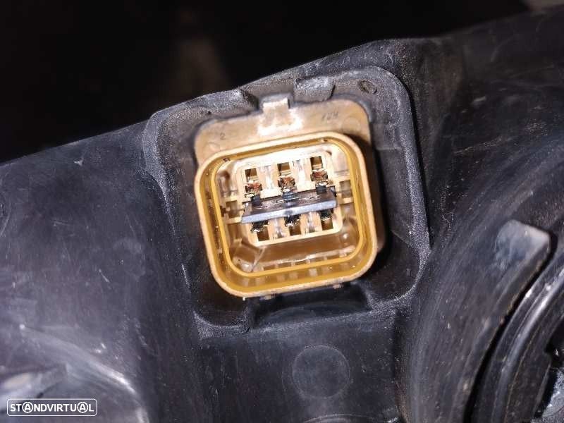 FAROL DIREITO CHEVROLET CAPTIVA 2006 -00015548 - 4