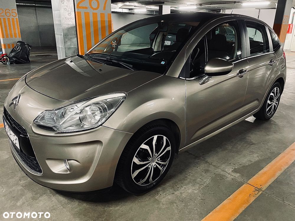 Citroën C3 - 27