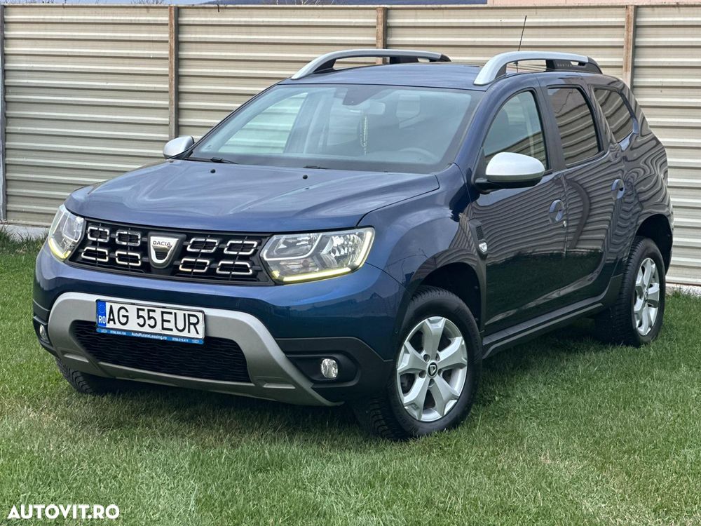 Dacia Duster - 27