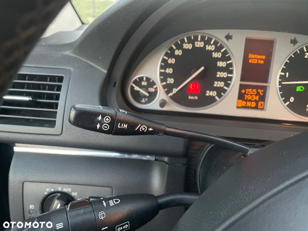Mercedes-Benz Klasa B 200 CDI DPF Autotronic Special Edition - 14