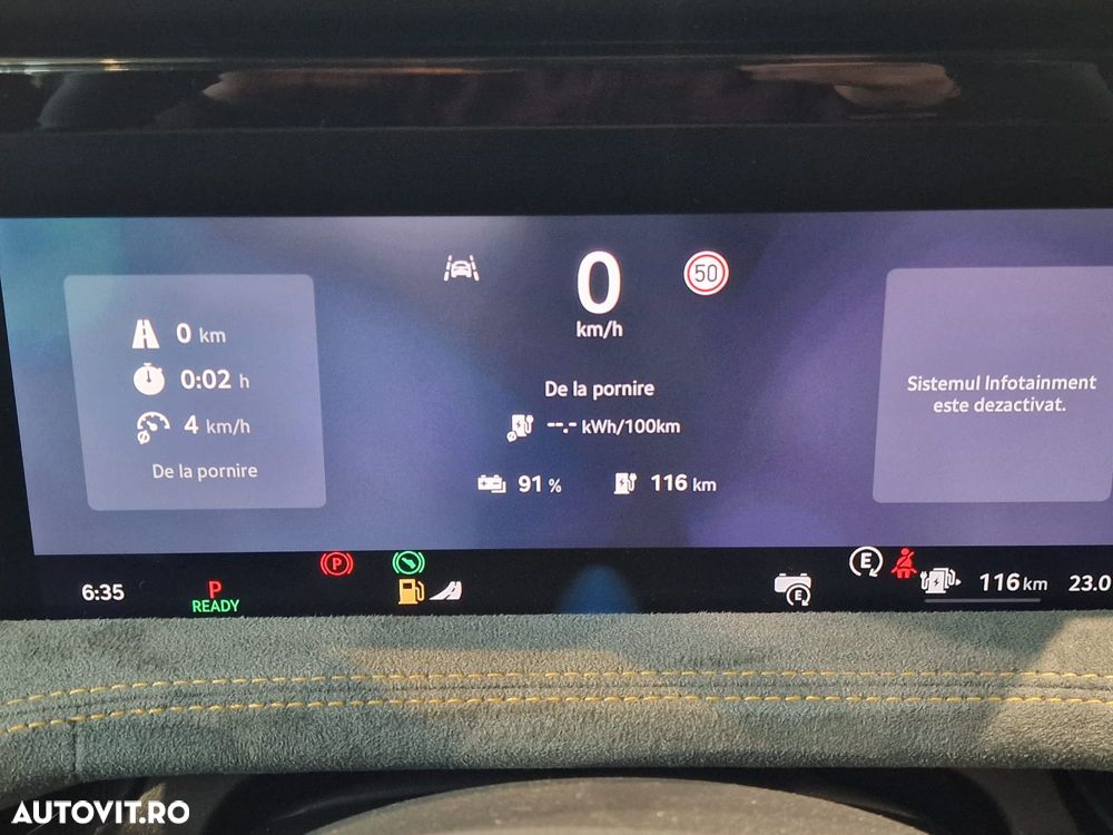 Skoda Superb 1.5 TSI 150 CP DSG PHEV Selection - 12