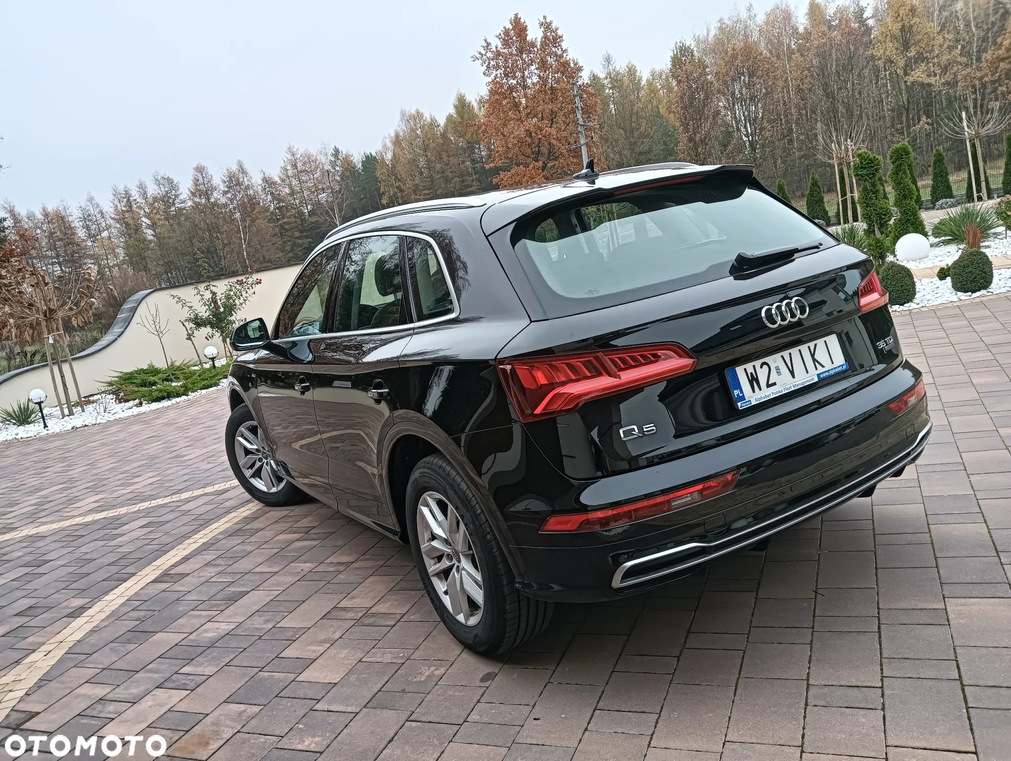 Audi Q5 2.0 TDI Quattro S tronic - 6