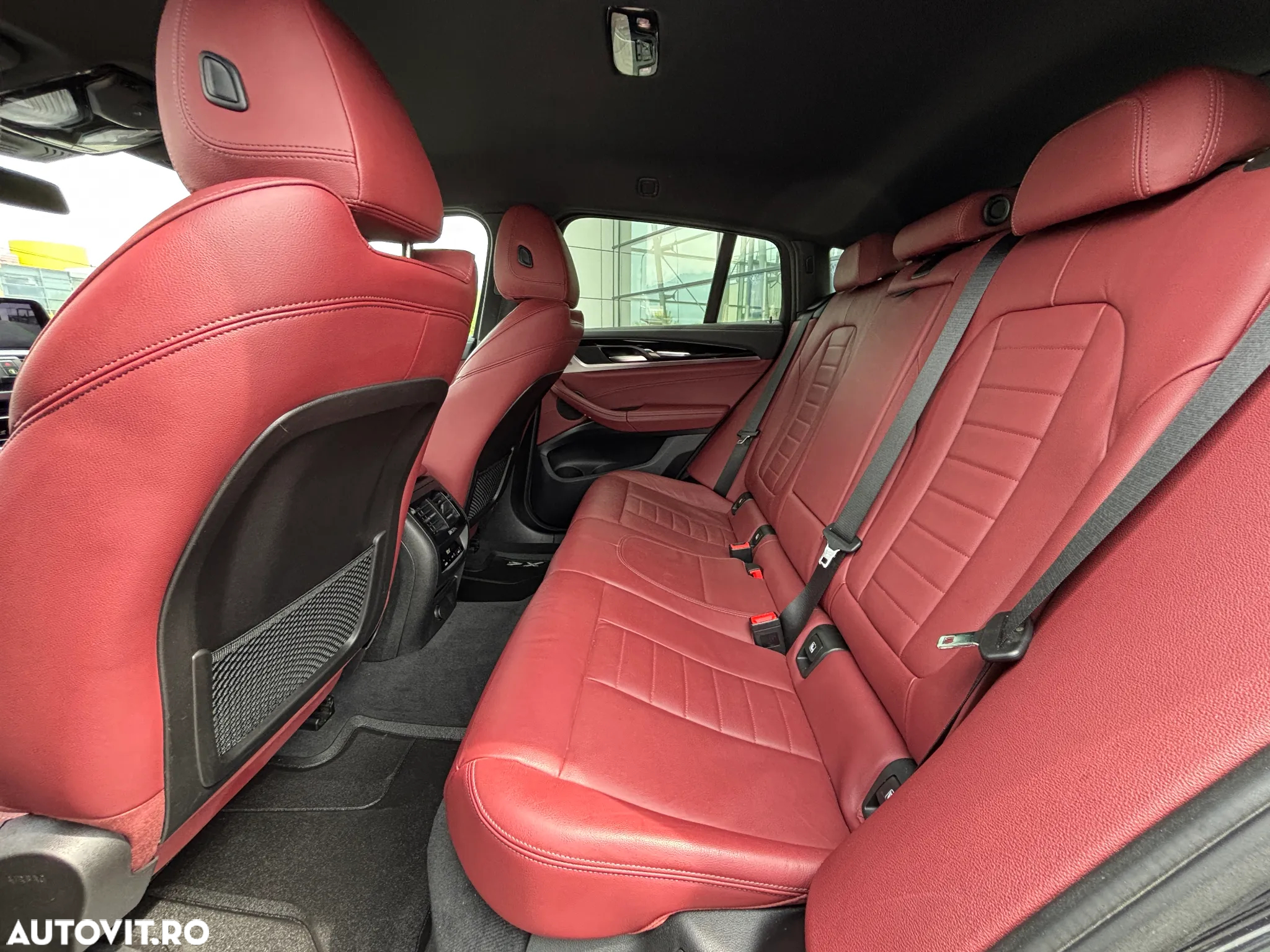 BMW X4 xDrive20d xLine - 10