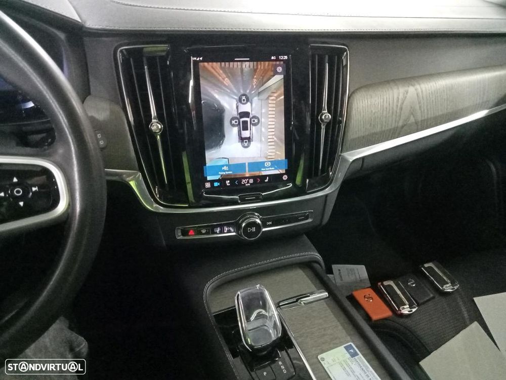 Volvo V90 2.0 B4 Plus Bright - 7