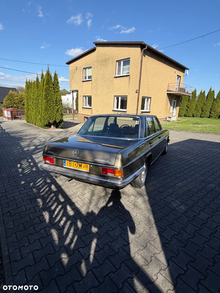 Mercedes-Benz Inny - 5