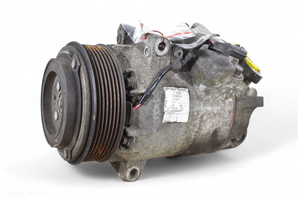 Sprężarka Klimatyzacji NISSAN QASHQAI I 1.6 92600-BB0AA - 1