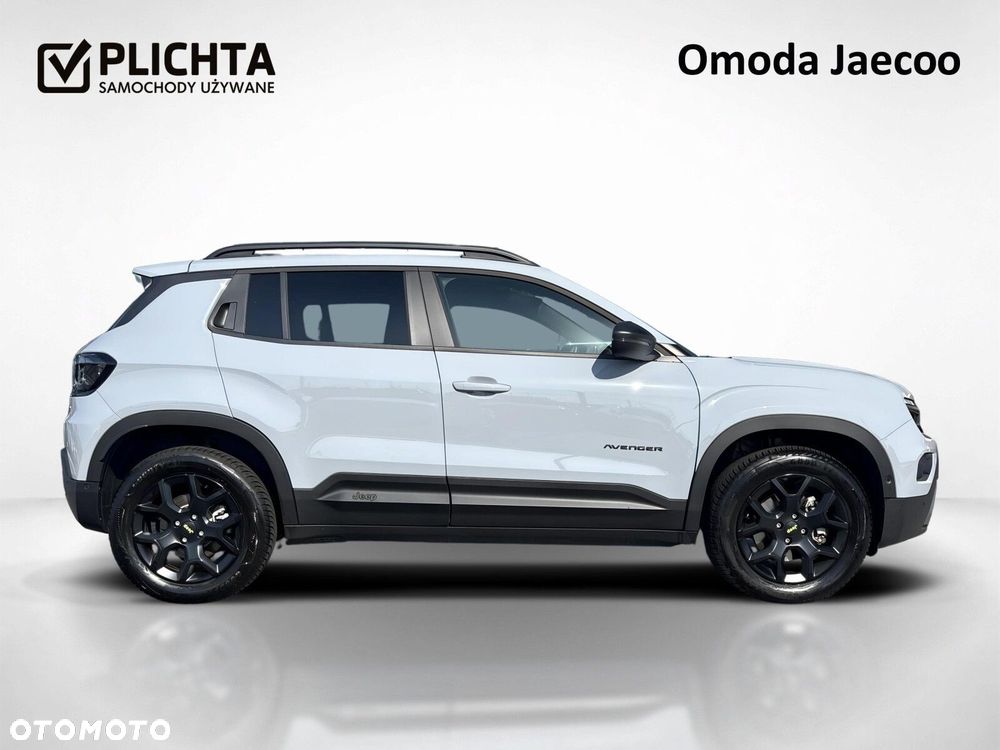Jeep Avenger - 7