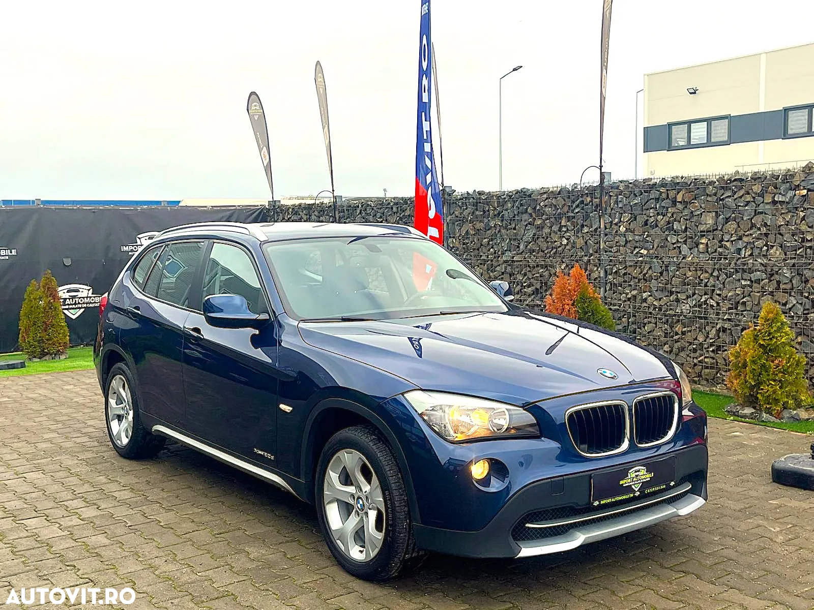 BMW X1 xDrive20d - 3