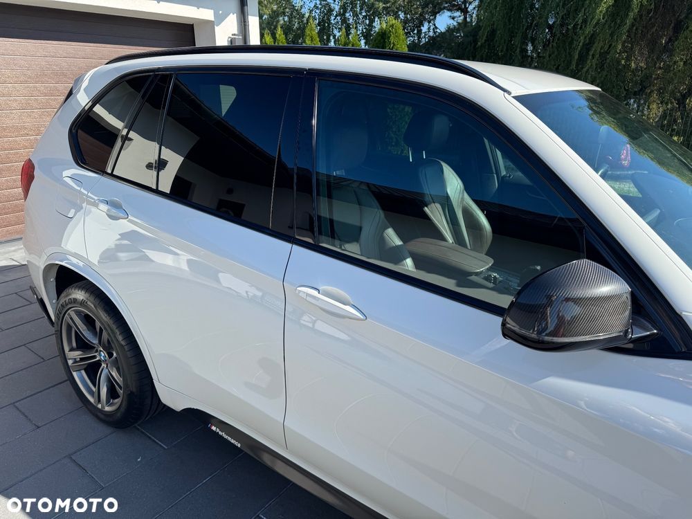 BMW X5 - 12