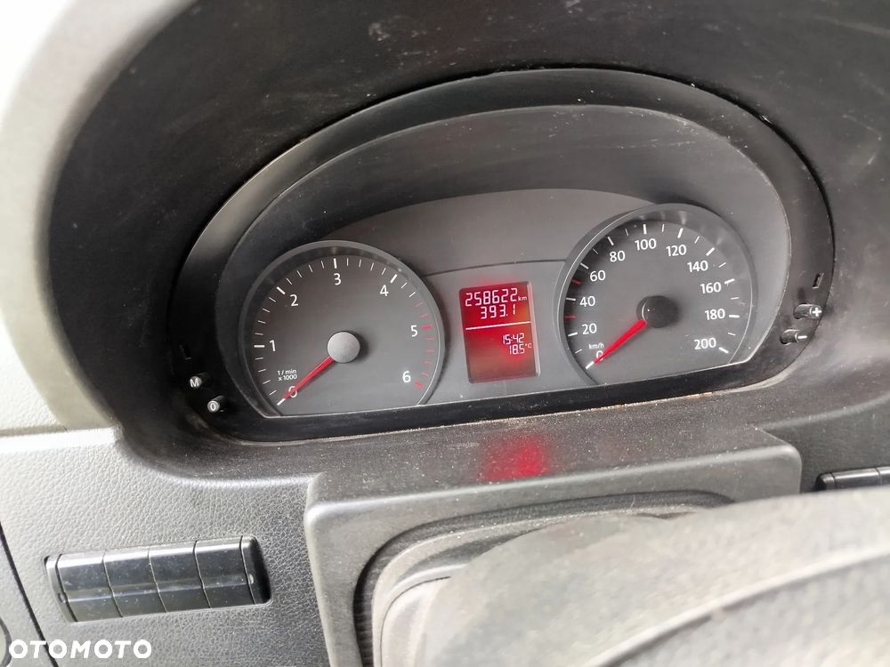 Volkswagen Crafter - 7