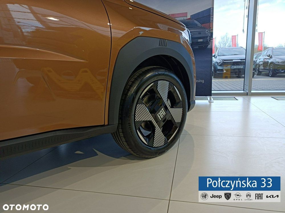 Fiat Grande Panda - 24