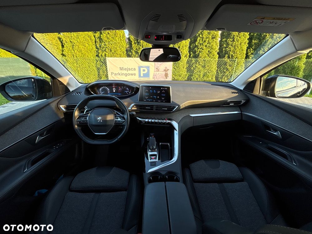 Peugeot 3008 1.5 BlueHDi GT Pack S&S EAT8 - 27