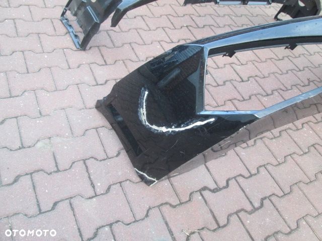 Zderzak przedni Lamborghini Gallardo Lift LP-560 - 9