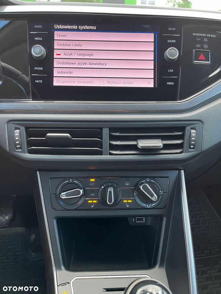 Volkswagen Polo 1.0 TSI Highline - 31
