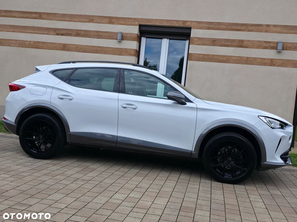 Cupra Formentor 1.5 TSI DSG - 3