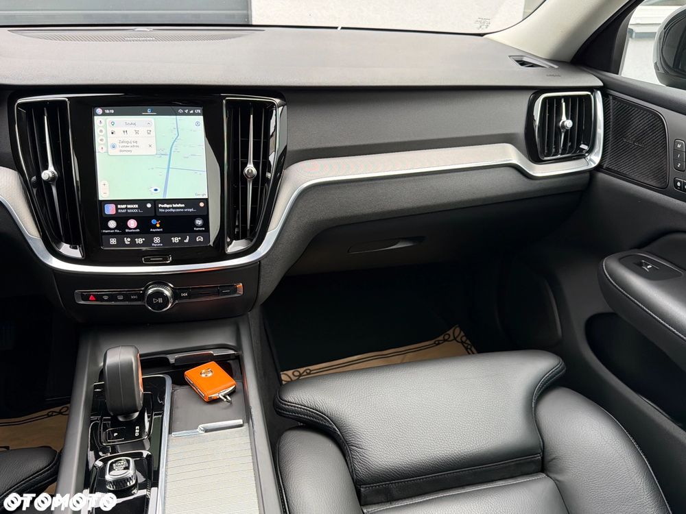 Volvo S60 B4 B Geartronic RDesign - 9