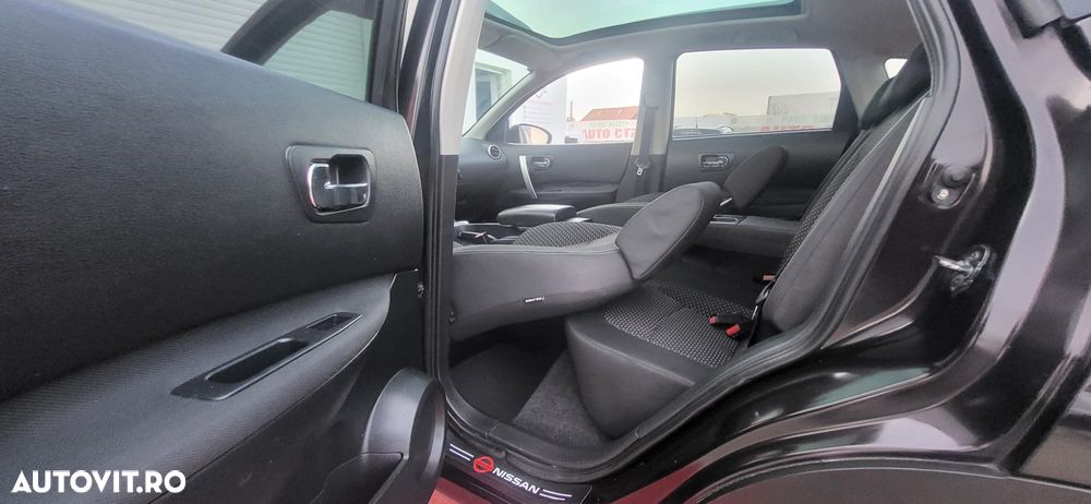 Nissan Qashqai 1.5 DCI DPF Acenta - 36