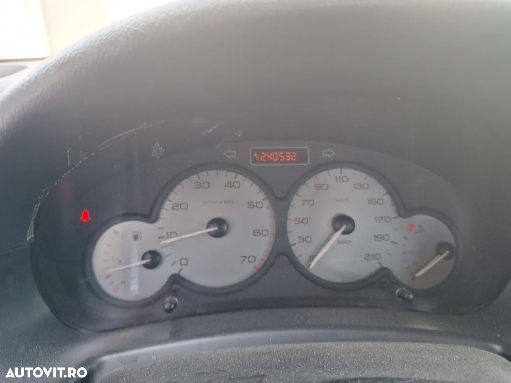 Peugeot Partner - 16