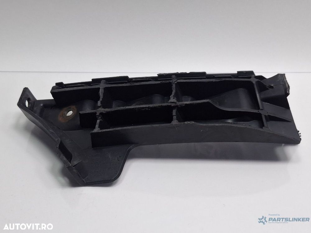 Suport bara dreapta fata SEAT CORDOBA III 6L2 2002 - 20091.4 TDI BMS, BNV 6L0807184C - 4