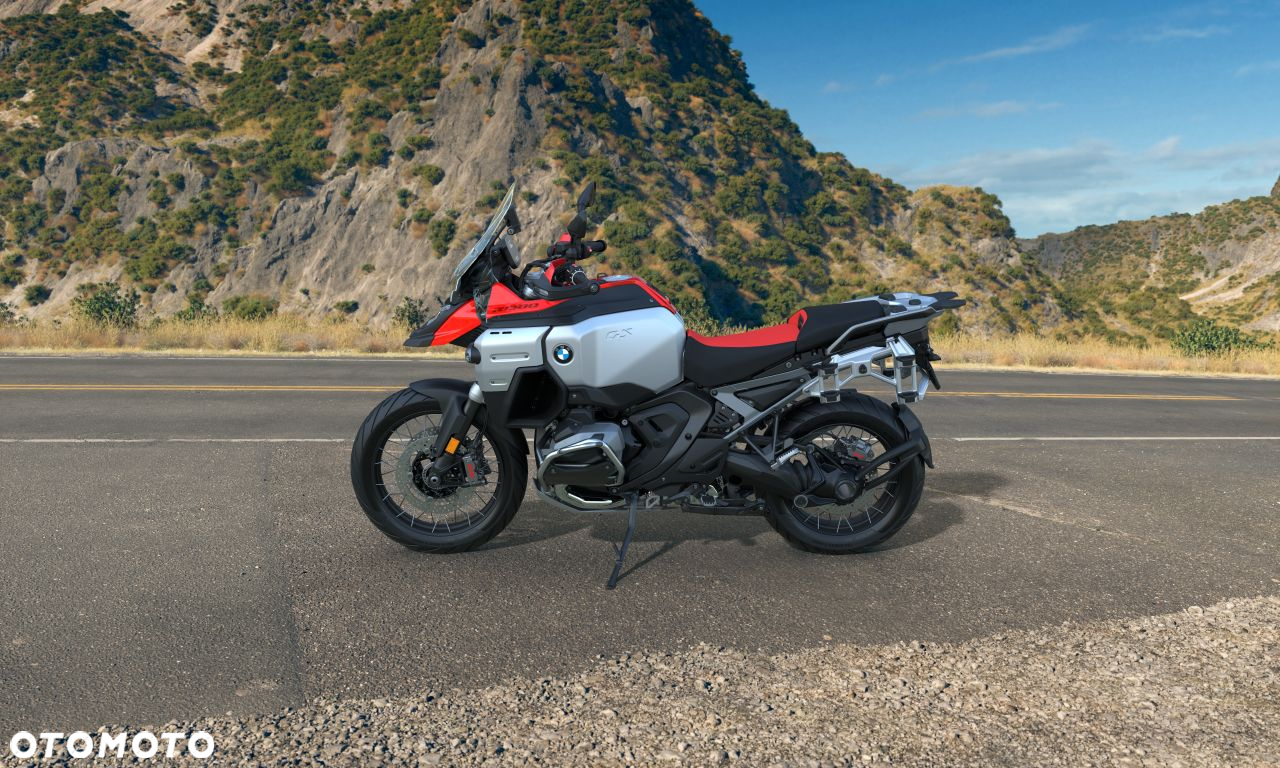 BMW R - 6