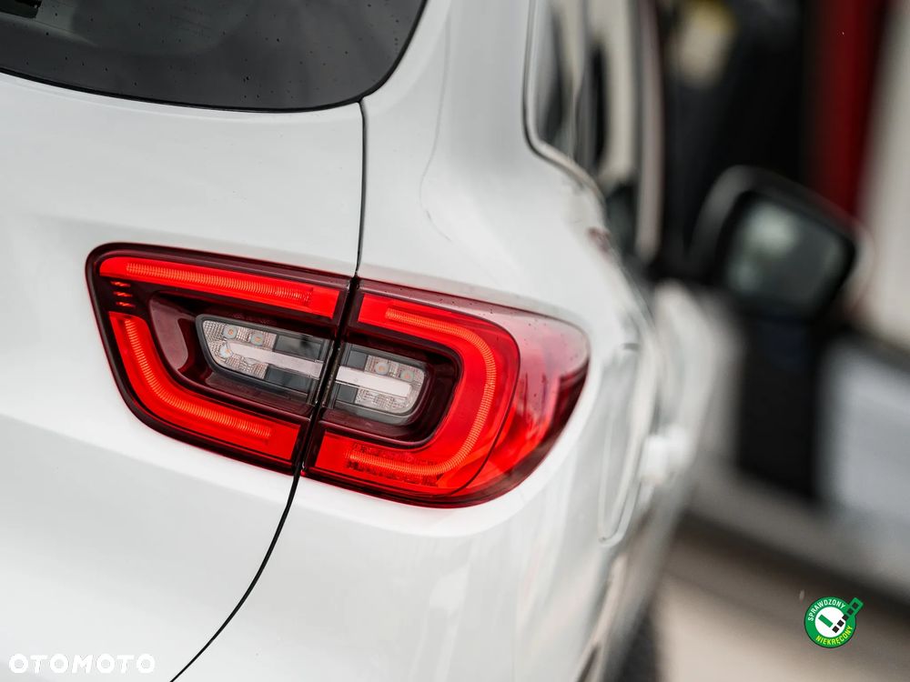 Renault Kadjar BLUE dCi 115 EDC BUSINESS EDITION - 12