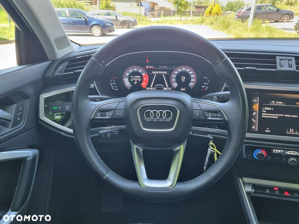 Audi Q3 35 TFSI S tronic - 18