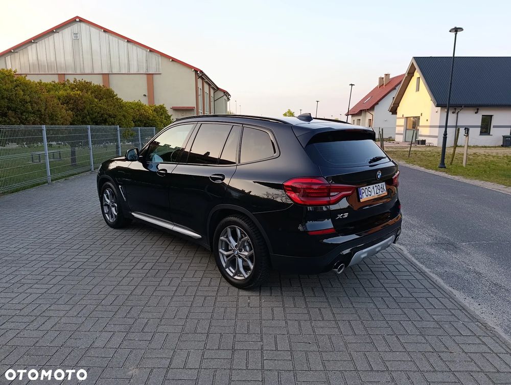 BMW X3 xDrive30e xLine sport - 13