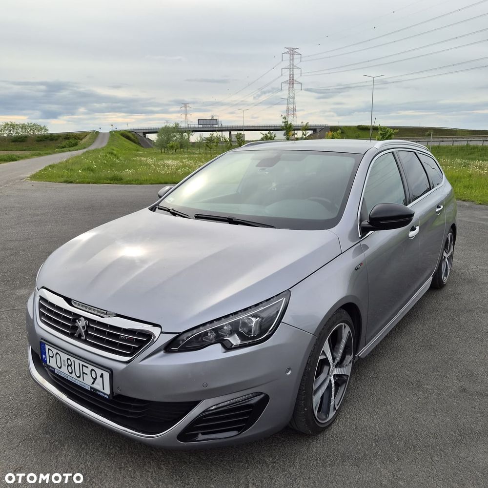 Peugeot 308 - 23