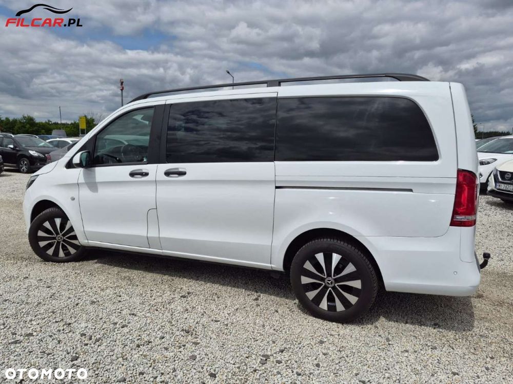 Mercedes-Benz Vito - 28