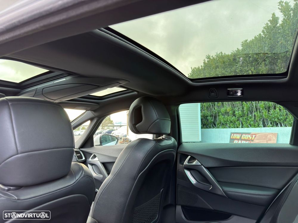 Citroën DS5 2.0 HDi Hybrid4 Sport Chic CMP6 - 28