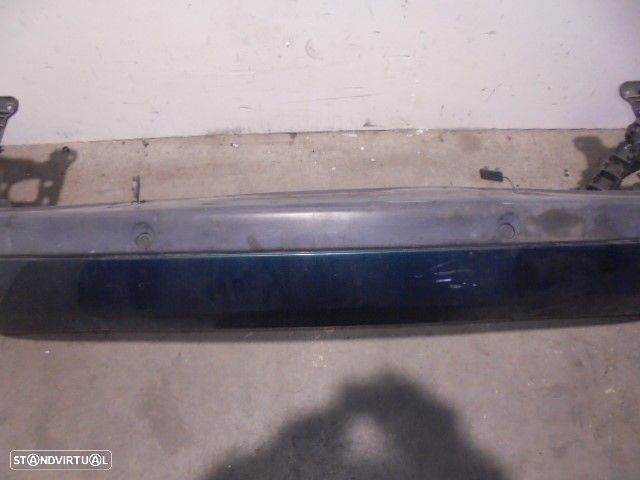 PARA-CHOQUES TRASEIRO RENAULT ESPACE IV 2003 -8200504964 - 3