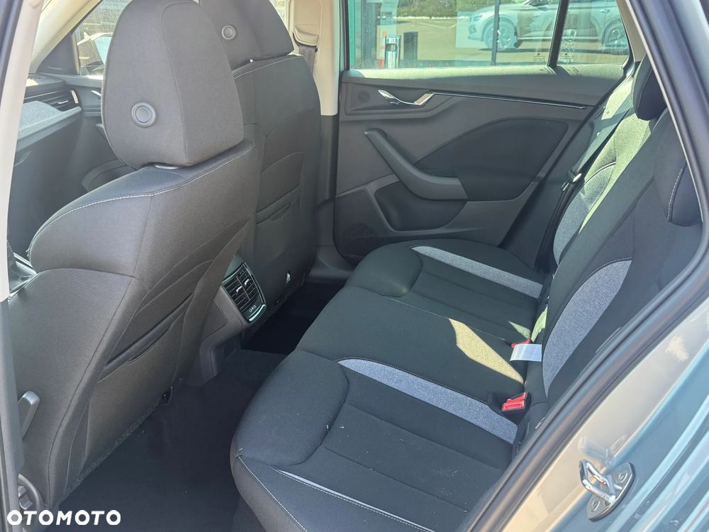Skoda Kamiq 1.5 TSI Drive - 21