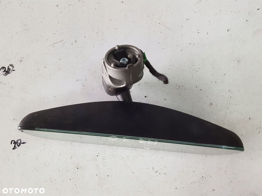 VOLVO XC60 I LIFT 13-17r LUSTERKO WEWNĘTRZNE FOTOCHROM - 2