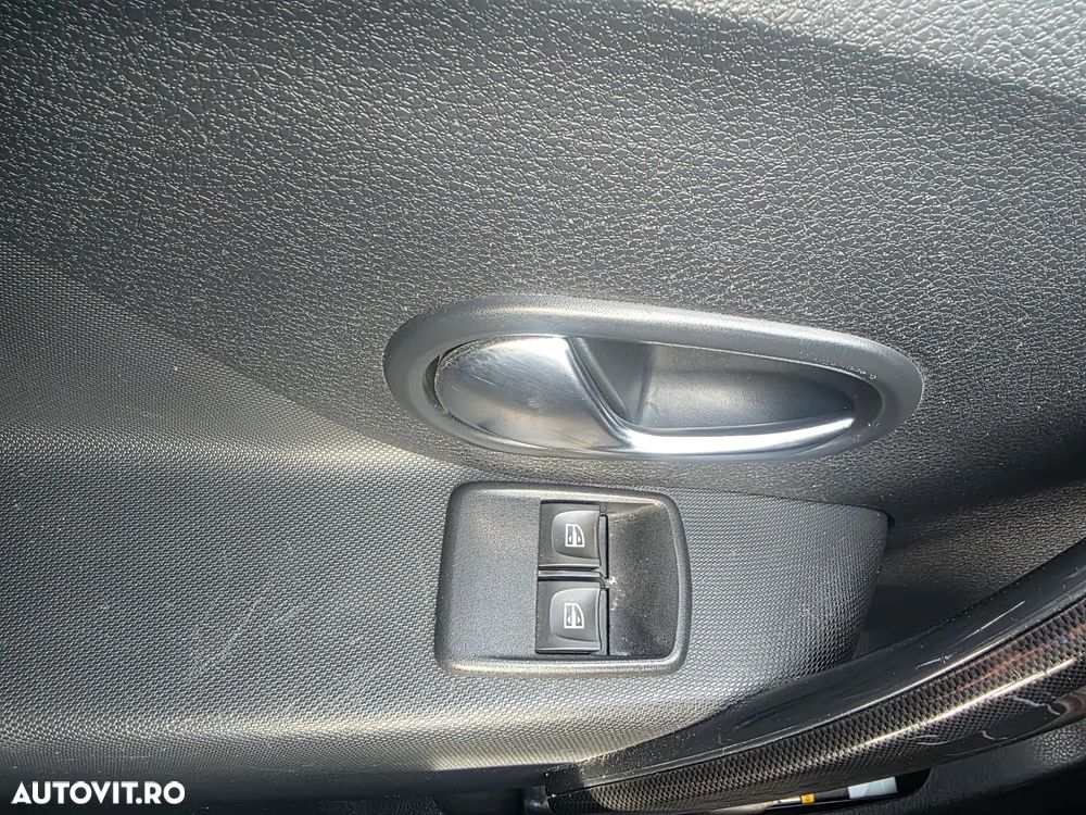 Dacia Logan MCV - 8