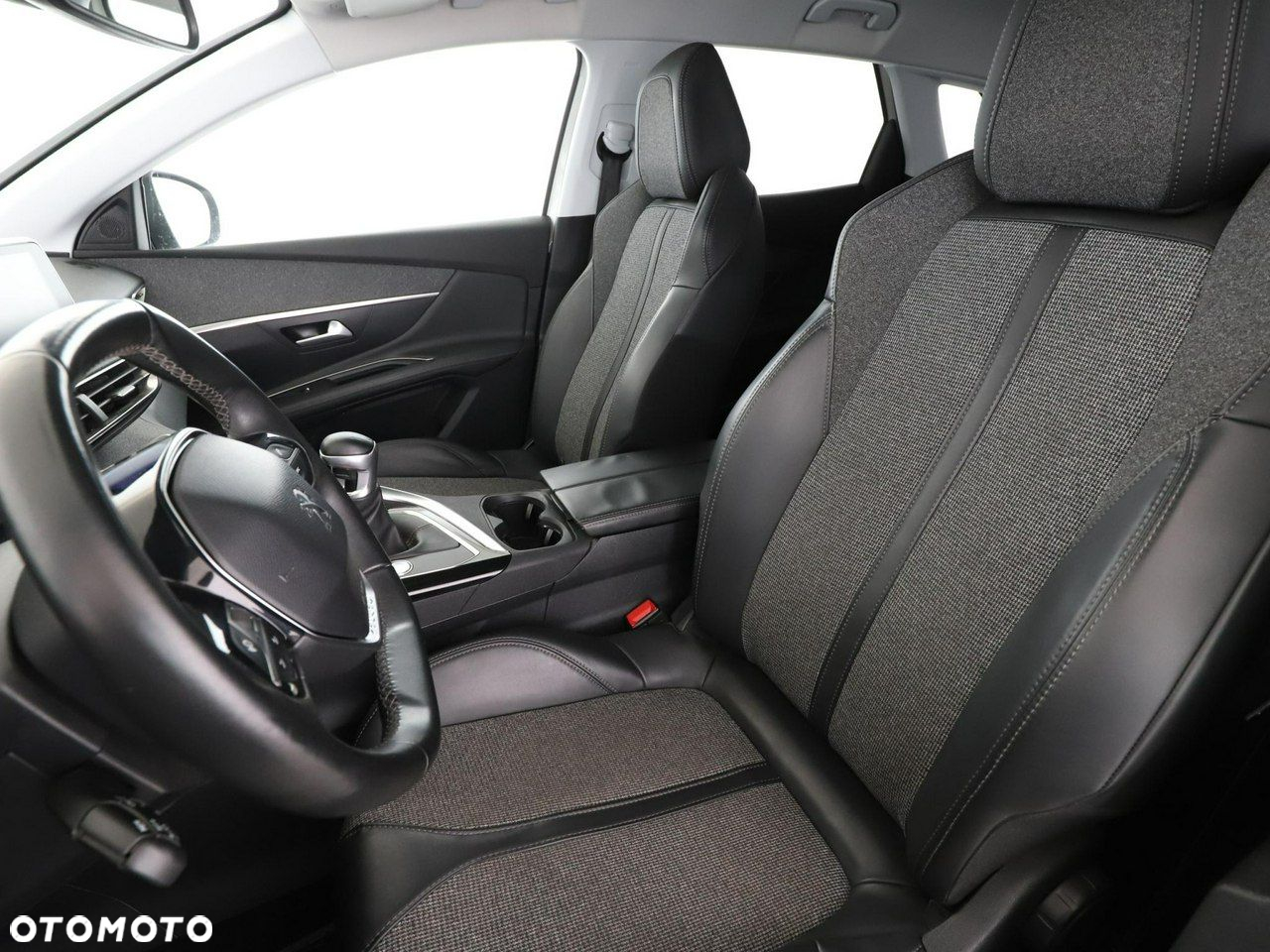 Peugeot 3008 1.2 PureTech Allure - 13