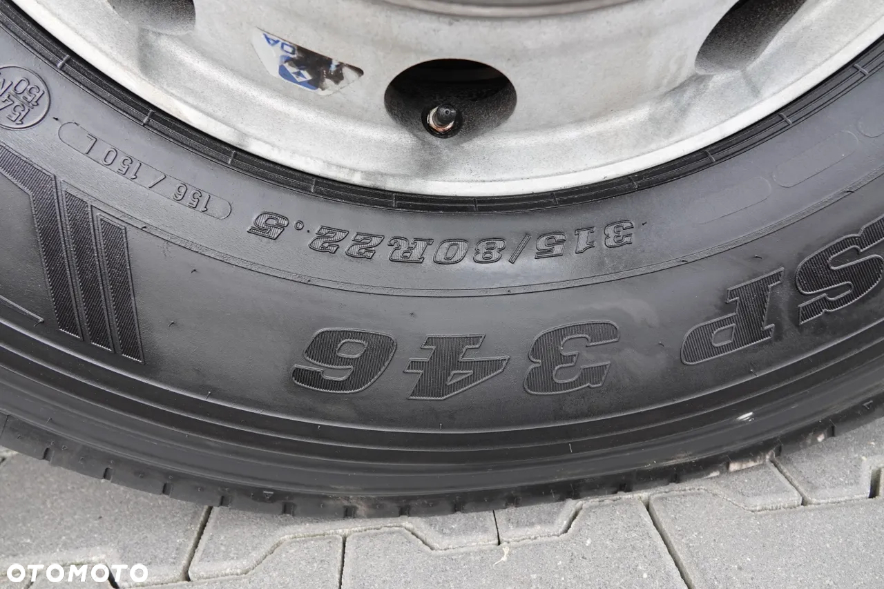 Scania R 450 / HYDRAULIKA / KLIMA POSTOJOWA / NISKA KABINA  / ALUFELGI  / PO KONTRAKCIE SERWISOWYM - 20