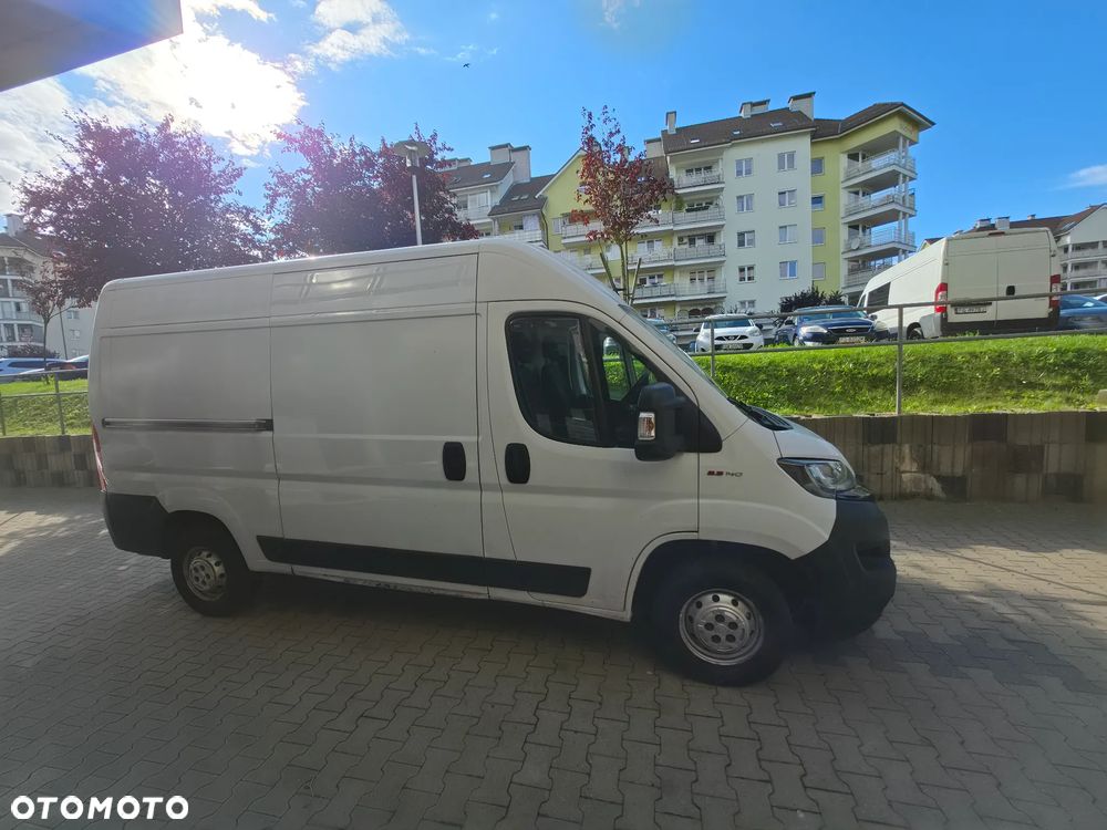 Fiat Ducato - 21