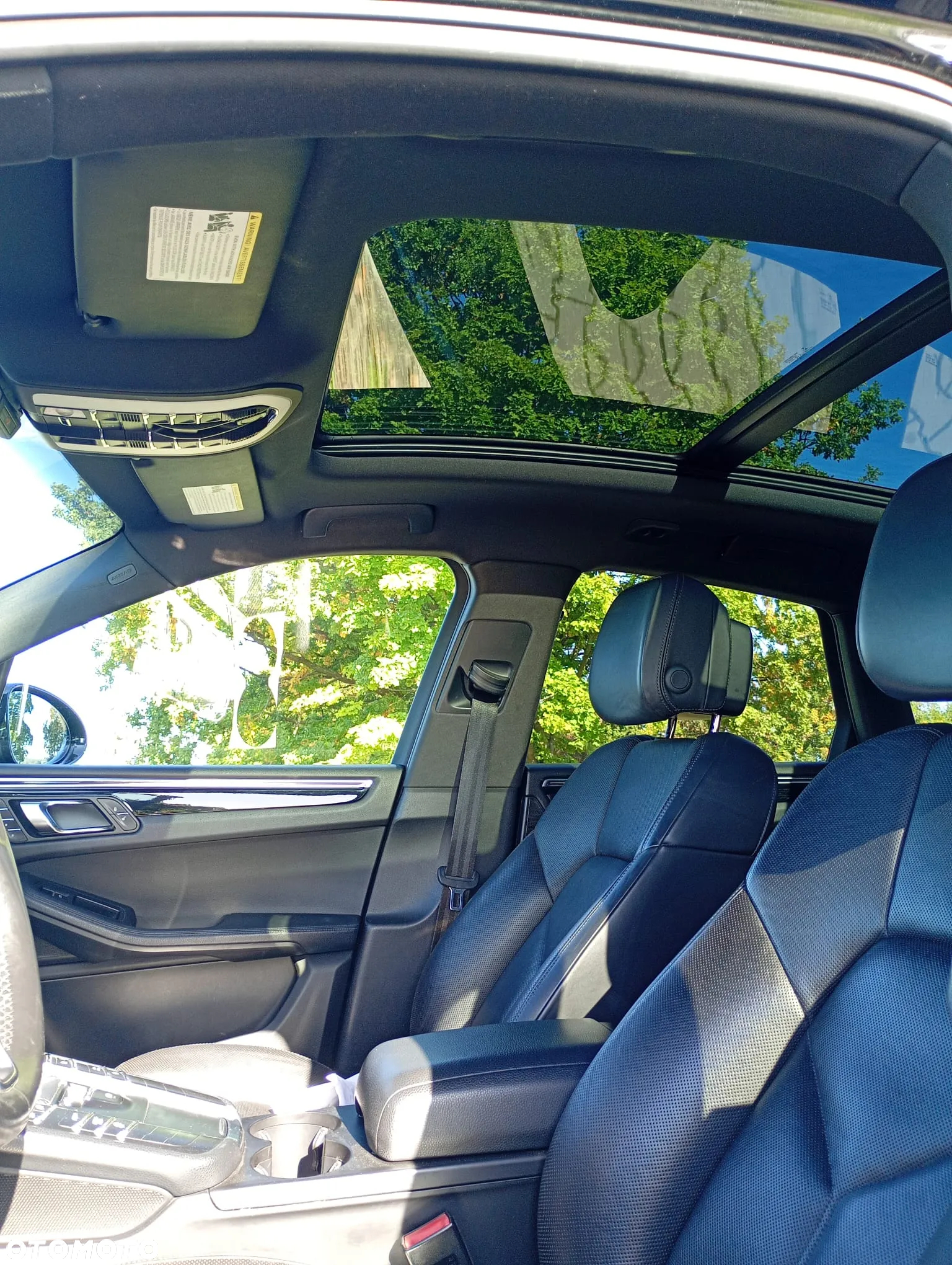 Porsche Macan S - 16