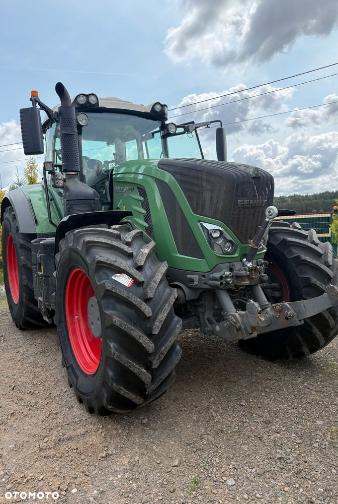 Fendt 927-930-942 gen 7 - 1