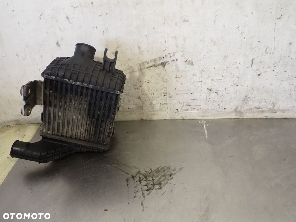 INTERCOOLER KIA SPORTAGE 2.0 II LIFT 28270-2725X - 1
